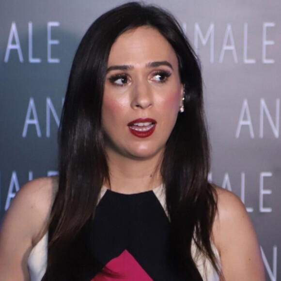 Tatá Werneck e Rafael Vitti chamam filha de Mana e confunde web