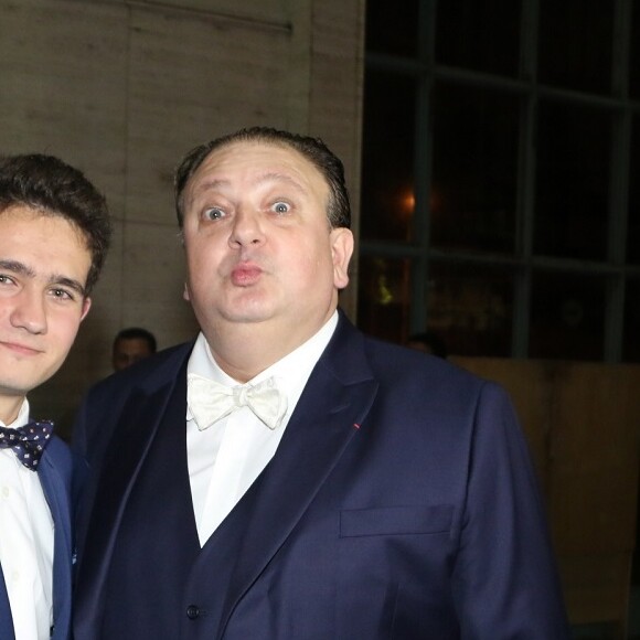 Erick Jacquin posta foto antiga, fãs não perdoam e é comparado com  personagem do “Ratatouille”