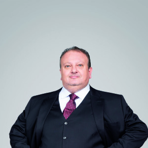 Erick Jacquin torceu para que o filho mais novo fosse elegante como ele ao montar seus looks
