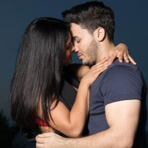 Mileide Mihaile e Wallas Arrais terminaram namoro, em 13 de julho de 2019