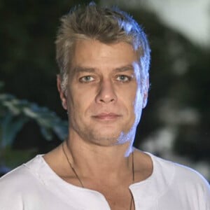 Fabio Assunção teve ajuda do filho, João Assunção, a lidar com memes criados na web