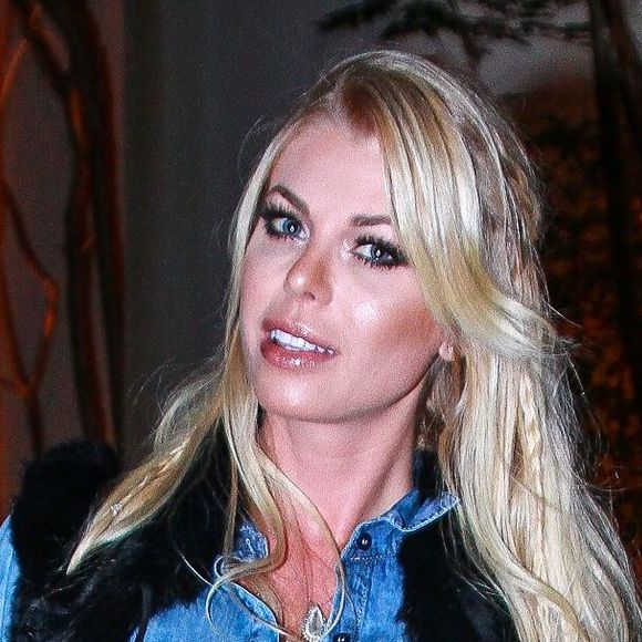 Caroline Bittencourt faleceu durante naufrágio em São Paulo