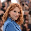 Léa Seydoux será a nova 'bond girl' no novo filme sobre 007