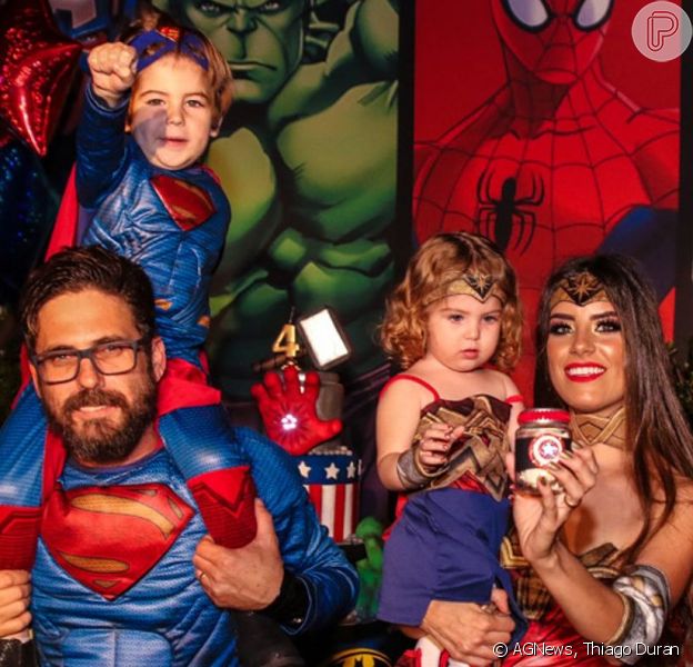 roupa mae e filho para aniversario