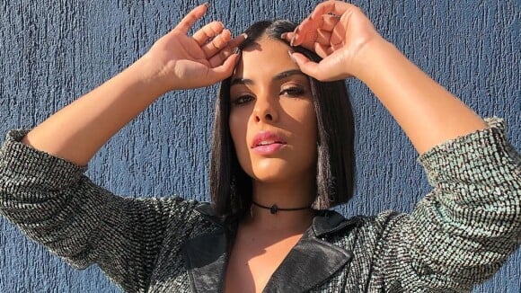 Munik Nunes é comparada à Bruna Marquezine em foto no Instagram: 'A cara'