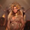 Vestido usado por Beyoncé em clipe de 'Rei Leão' é de uma loja m São Paulo