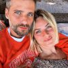 Bruno Gagliasso e Giovanna Ewbank demoraram dois anos para concluírem o processo de adoção de Bless, de 4 anos