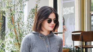 Essas 15 fotos de corte chanel das famosas vão te encorajar a renovar o cabelo!