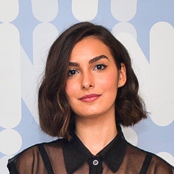 O corte chanel da atriz Marina Moschen também é um dos queridinhos das mulheres