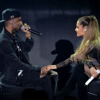 Ariana Grande confirma namoro com Big Sean: 'Um homem maravilhoso'