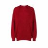 Bruna Marquezine usou suéter de lã Balenciaga em aniversário. Peça pode ser encontrada em um preço mais em conta no site da Farfetch por R$4.091