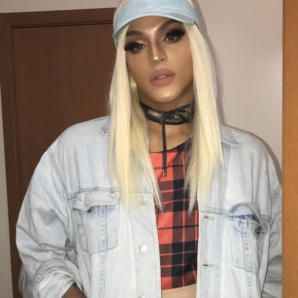 Pabllo Vittar faz mistério sobre novas parcerias: 'Tem muita coisa por vir ainda, mas vamos deixar como surpresa, sem spoiler'