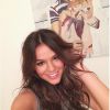 Bruna Marquezine está solteira desde que terminou o namoro com Neymar