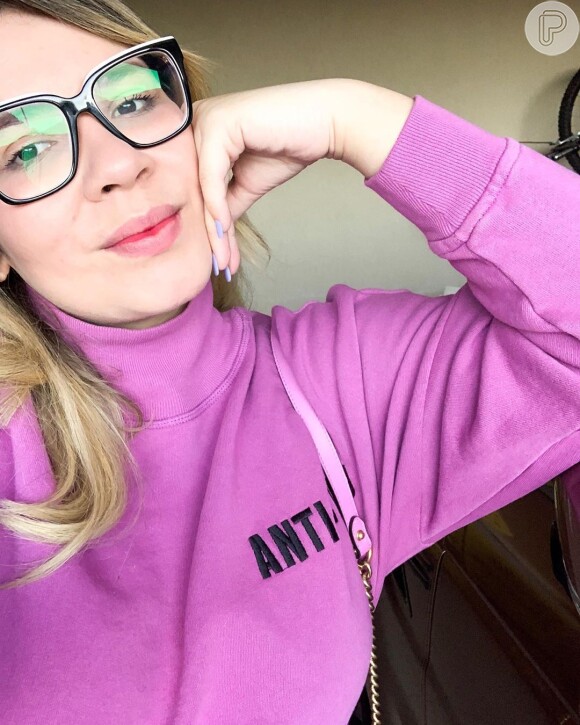 Marilia Mendonça ironizou crítica de fã de Anitta a Pedro Scooby