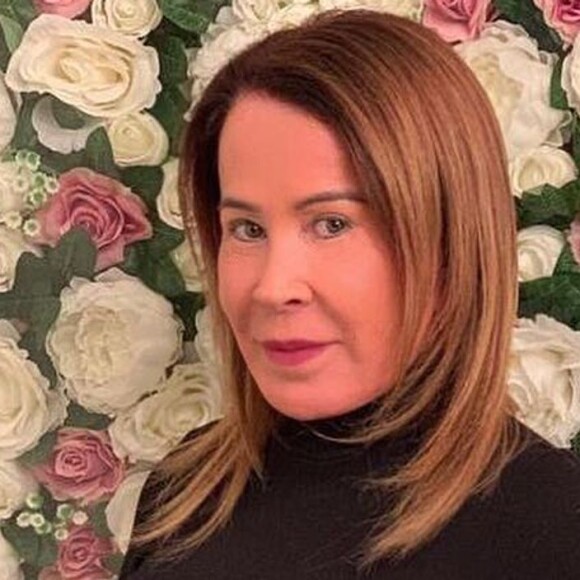 Zilu Godoi exibe corpo torneado em foto e ganha elogios dos seguidores nesta quinta-feira, dia 14 de agosto de 2019