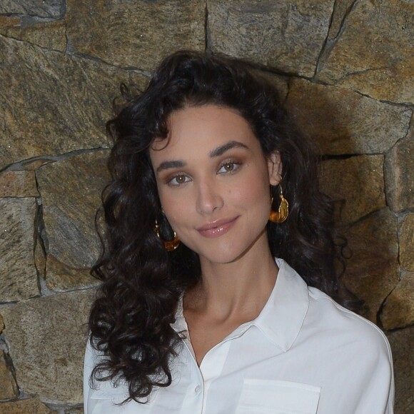 Débora Nascimento falou sobre a educação da filha, Bella