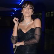 Anitta sofre extravio de mala, perde roupas de grifes e se irrita: 'Com ódio!'