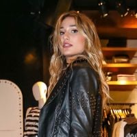 Sasha deixa de seguir José Loreto na web após rumor de romance, diz colunista