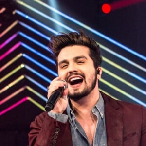 Luan Santana tem ensaio às 15h e apresentação ao vivo, nesta noite, no 'Criança Esperança', logo após 'A Dona do Pedaço'