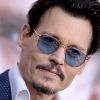 Johnny Depp restornará em 'Alice no País das Maravilhas'