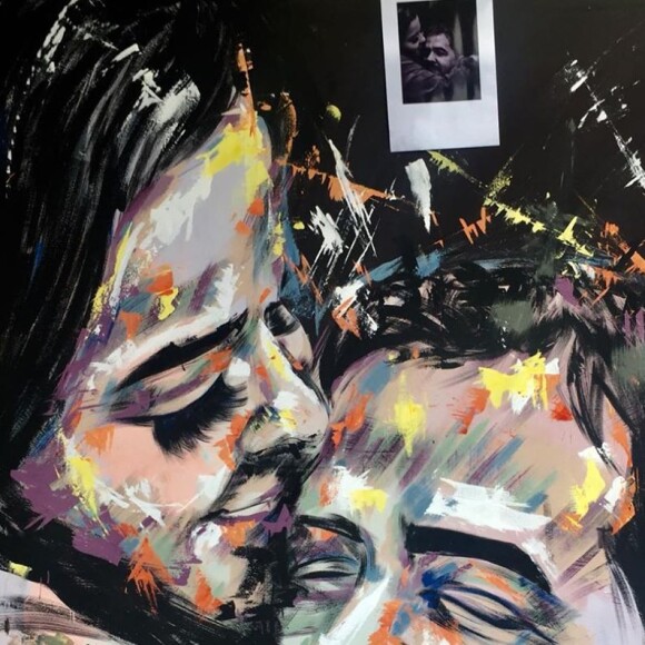 Maraisa posta foto com Wendell Vieira e faz declaração