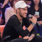 Participação de Neymar em série 'La Casa de Papel' vira meme na web. Confira!