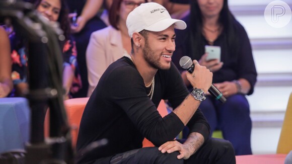 Neymar faz participação em série da Netflix, 'La Casa de Papel'