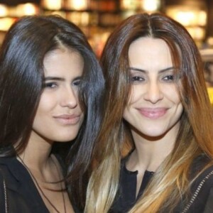 Cleo e Antonia Morais contaram ter sofrido com depressão e distúrbio alimentar durante entrevista ao 'Conversa com Bial': 'Pressão estética fortíssima'