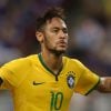 Neymar estará na edição 2015 do Guiness Book por dois hat-tricks