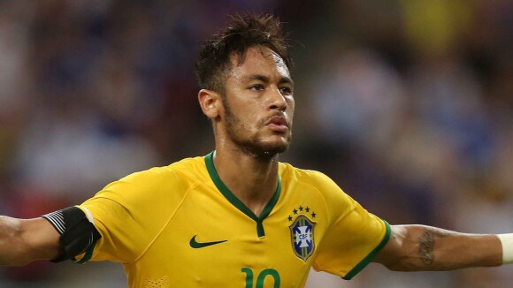 Neymar estará no Guiness Book 2015 por gol marcados em dois campeonatos