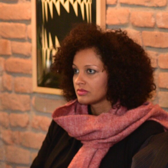 Erick Jacquin e Rosângela são pais de Antoine e Elise, de 8 meses