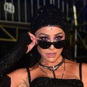 Sabrina Sato surge de lingerie em foto e corpo chama atenção da web: 'Arraso!'