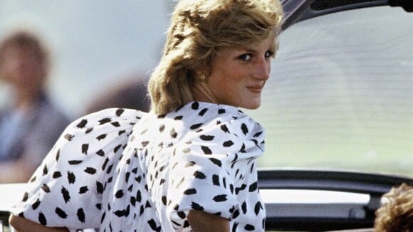 12 looks da Princesa Diana que podem (e devem!) ser usados nos dias de hoje