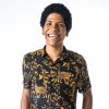 'The Voice Brasil': Samuel Marques ganha convite para cantar com Ivete e aceita. 'Quero', diz cantor