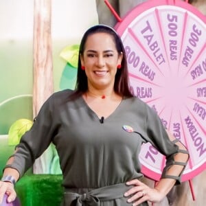 Filha de Silvio Santos, Silvia Abravanel assumiu namoro com segurança particular