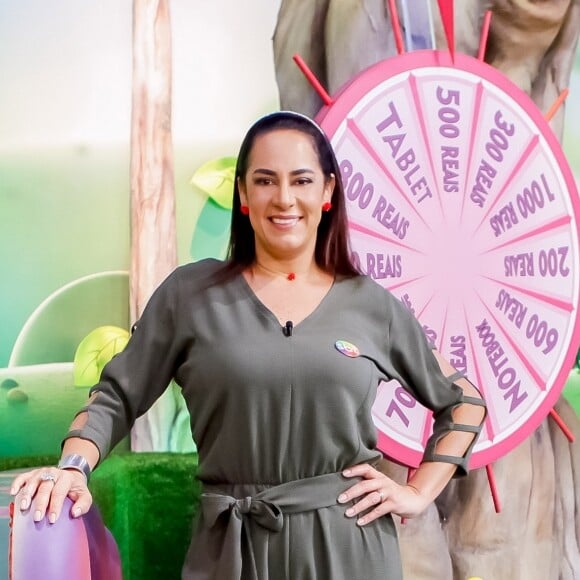 Filha de Silvio Santos, Silvia Abravanel assumiu namoro com segurança particular