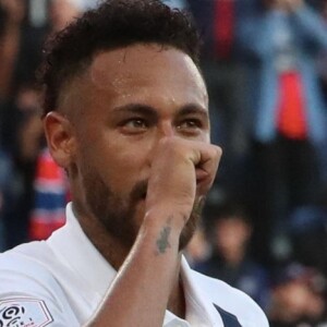 Neymar homenageou Carol Dantas pelo nascimento de Valentin neste sábado, 14 de setembro de 2019