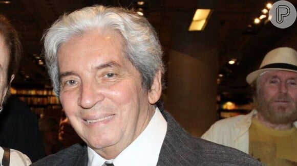 Domingos Oliveira morreu aos 82 anos em 23 de março de 2019