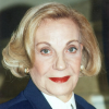 Atriz Márcia Real morreu aos 88 anos em 15 de março