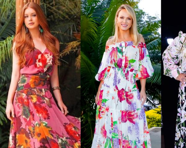 vestidos soltinhos 2019