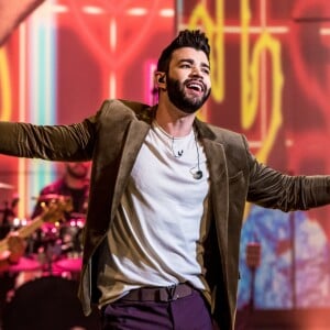 Gusttavo Lima fez mais um gesto de amor e solidariedade