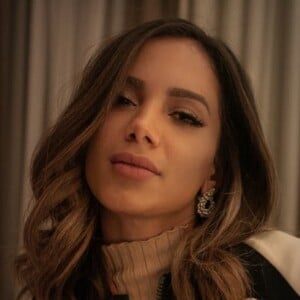 Show de Anitta no Rock In Rio relembrará início da carreira de funkeira da cantora