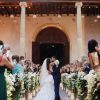 Thaila Ayala e Renato Góes se casaram em igreja história de Olinda