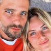Giovanna Ewbank afastou que ela e o marido, Bruno Gagliasso, tenham problema de fertilidade: 'Não su estéril. Nem ele'