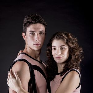 Meg (Giulia Bertolli) assume estar apaixonada por Beto (John Buckley) na novela 'Malhação: Toda Forma de Amar'