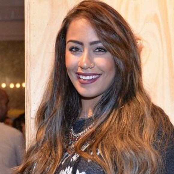 Rafaella Santos deu indícios de que seu relacionamento com Gabigol está firme e forte