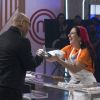 Em 'MasterChef - A Revanche', Vanessa vence Ana Luiza, participante da 4ª temporada