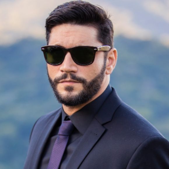 Diogo (Armando Babaioff) é desmascarado pela esposa, Nana (Fabiula Nascimento), ao trai-la de novo na novela 'Bom Sucesso'