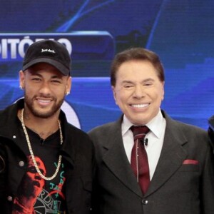 Silvio Santos falta programa na TV por causa de doença neste sábado, dia 26 de outubro de 2019