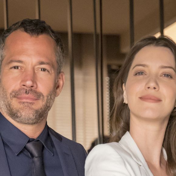 Agno (Malvino Salvador) pegará todo o dinheiro de Fabiana (Nathalia Dill) e a deixará na miséria na novela 'A Dona do Pedaço'